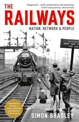 Railways book