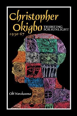 Christopher Okigbo 1930-67 book