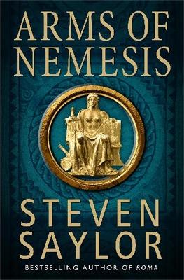 Arms of Nemesis book