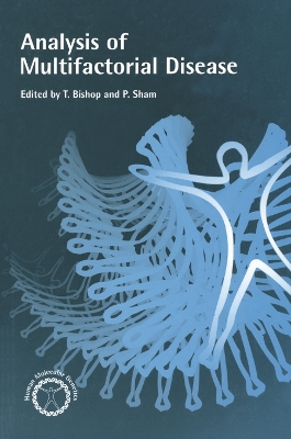 Analysis of Multifactorial Diseases book