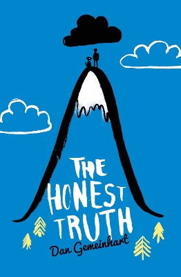 Honest Truth book