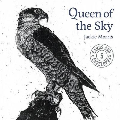 Jackie Morris Queen of the Sky Cards: Pack 2 by Jackie Morris