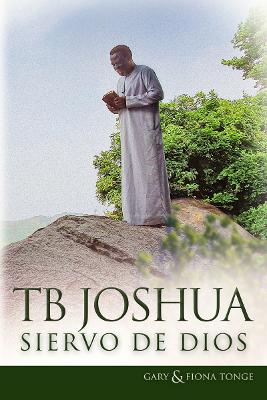 T.B. Joshua - Siervo de Dios book