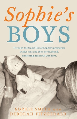 Sophie's Boys book