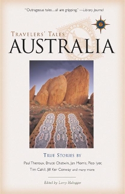 Travelers' Tales Australia book