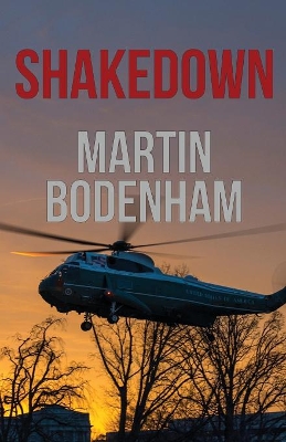 Shakedown book