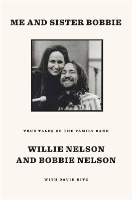 Me and Sister Bobbie: True Tales of the Family Band book