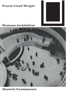 Humane Architektur book