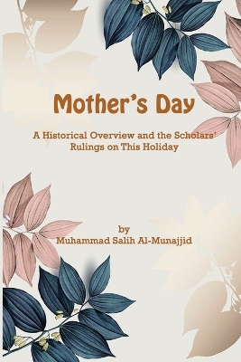 mother's day book