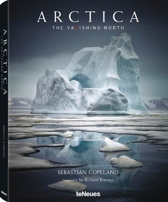 Arctica: The Vanishing North - Print 1 by Sebastian Copeland