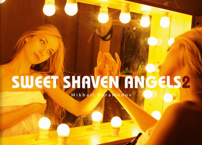 Sweet Shaven Angels 2 book