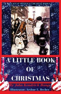 A Little Book of Christmas book