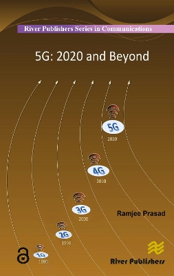 5G by Ramjee Prasad