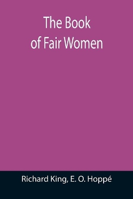 The Book of Fair Women book