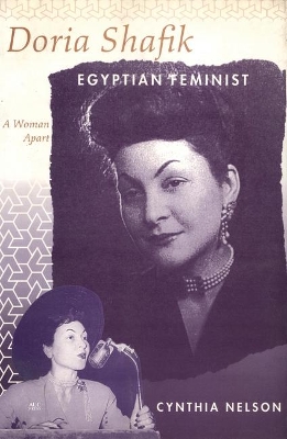 Doria Shafik, Egyptian Feminist book