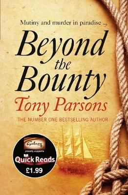 Beyond the Bounty book