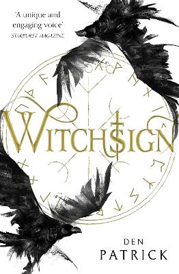 Witchsign book