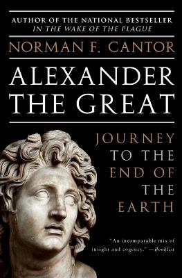 Alexander the Great book