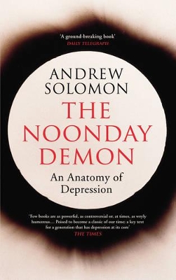 Noonday Demon book