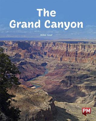 The Grand Canyon book
