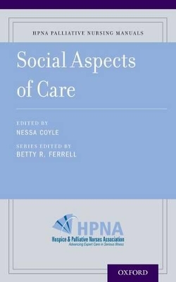 Social Aspects of Care book