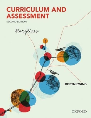 Curriculum and Assessment: Storylines book