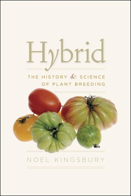 Hybrid book