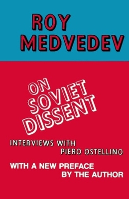 On Soviet Dissent book