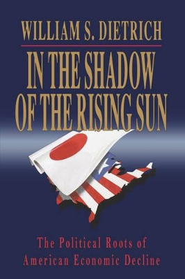 In the Shadow of the Rising Sun book