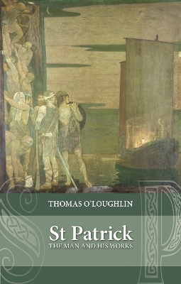 Saint Patrick book