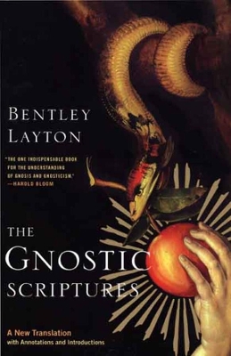 Gnostic Scriptures book