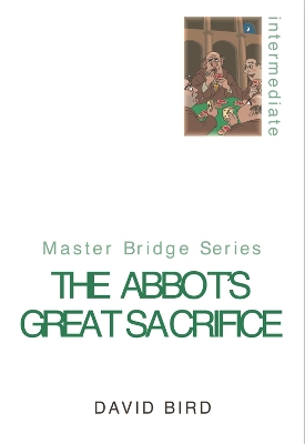 Abbot's Great Sacrifice book