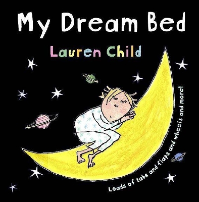 My Dream Bed book