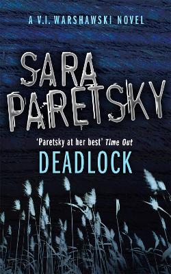 Deadlock book