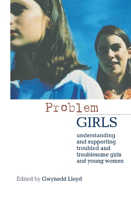 Problem Girls book