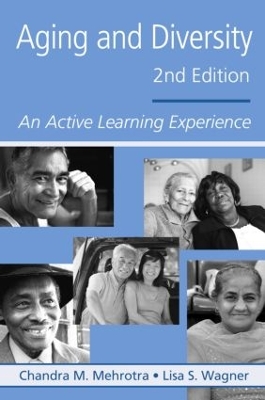 Aging and Diversity book