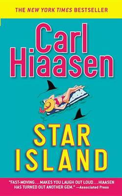 Star Island by Carl Hiaasen