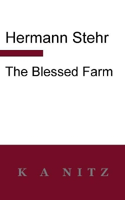 Blessed Farm book