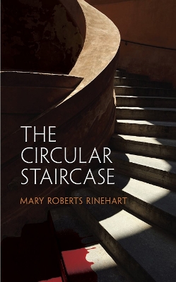 Circular Staircase book