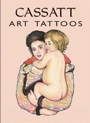 Cassatt Art Tattoos book