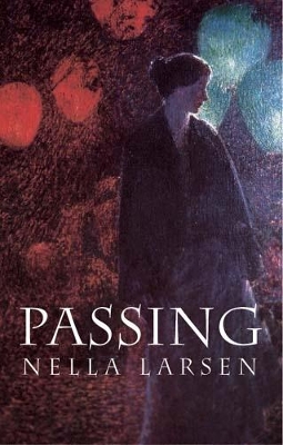 Passing book