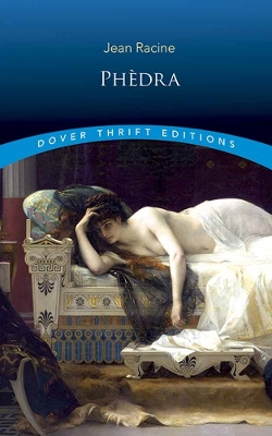 Phedra book