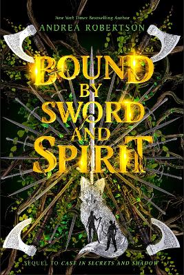 Bound by Sword and Spirit book