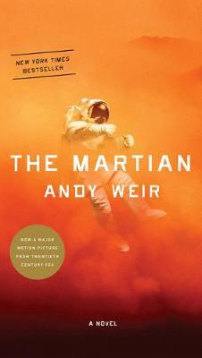The Martian: A Novel book