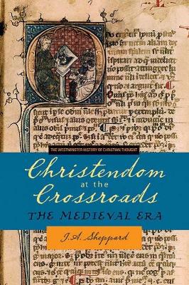 Christendom at the Crossroads book