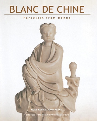 Blanc De Chine book