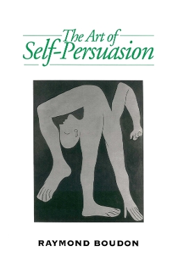 Art of Self-Persuasion book