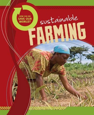 Sustainable Farming book