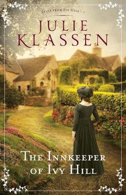 Innkeeper of Ivy Hill book