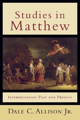 Studies in Matthew book